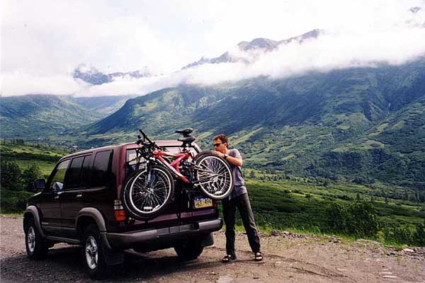 Hatcher Pass