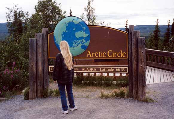 Arctic Circle