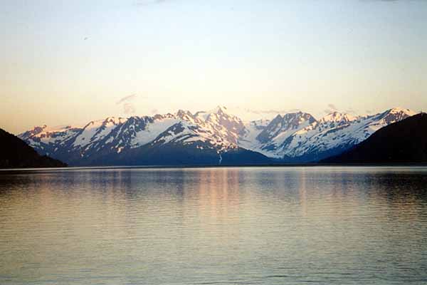 Kenai Peninsula