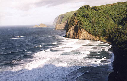 Pololu Valley