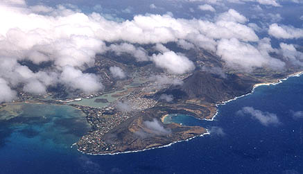 Oahu