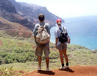 Kalalau Trail