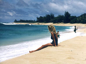 Banzai Pipeline